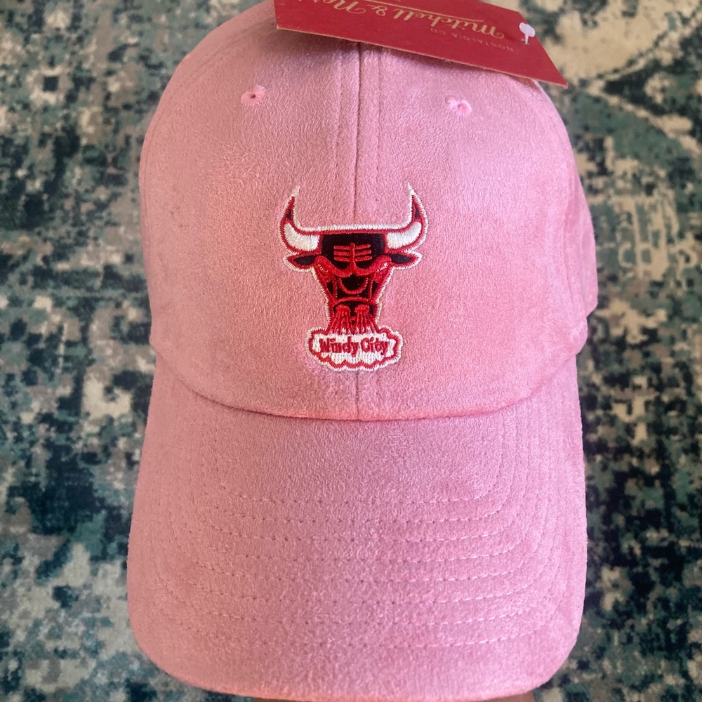 Mitchell and Ness x Windy City Hat